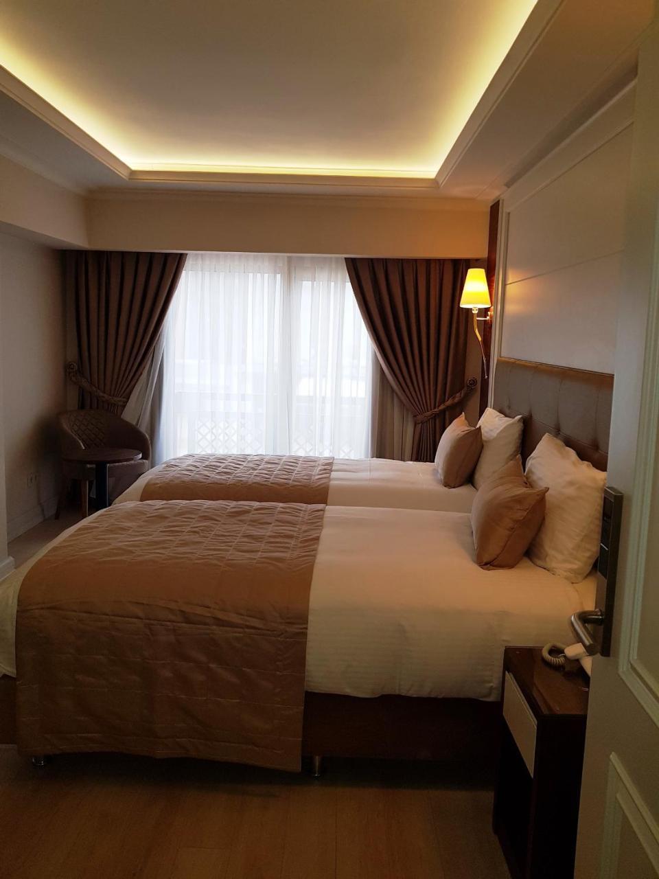 Grand Marcello Hotel 4*