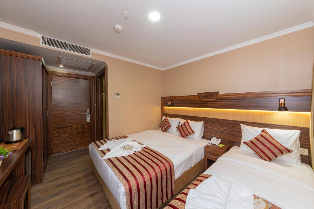 Vision Deluxe 3*
