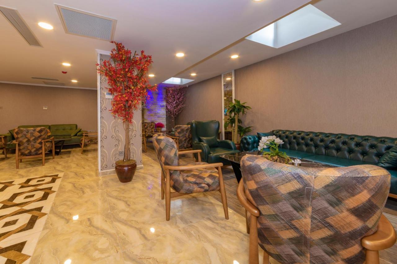 Hotel Vision Deluxe