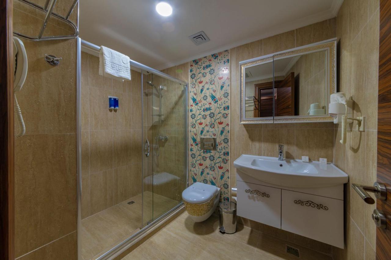 Vision Deluxe Hotel Istanbul
