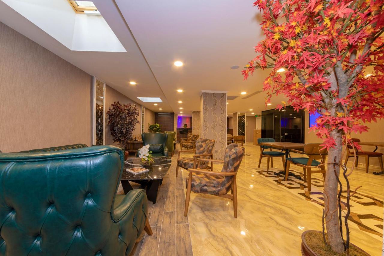 Vision Deluxe Hotel