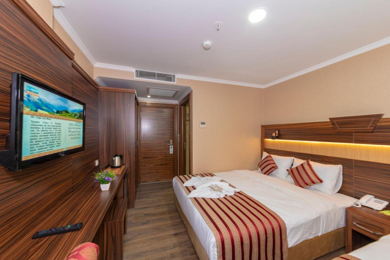 Vision Deluxe Hotel Istanbul