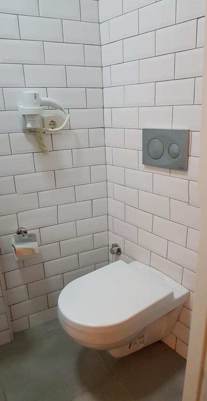Apart Otel Linden İstanbul