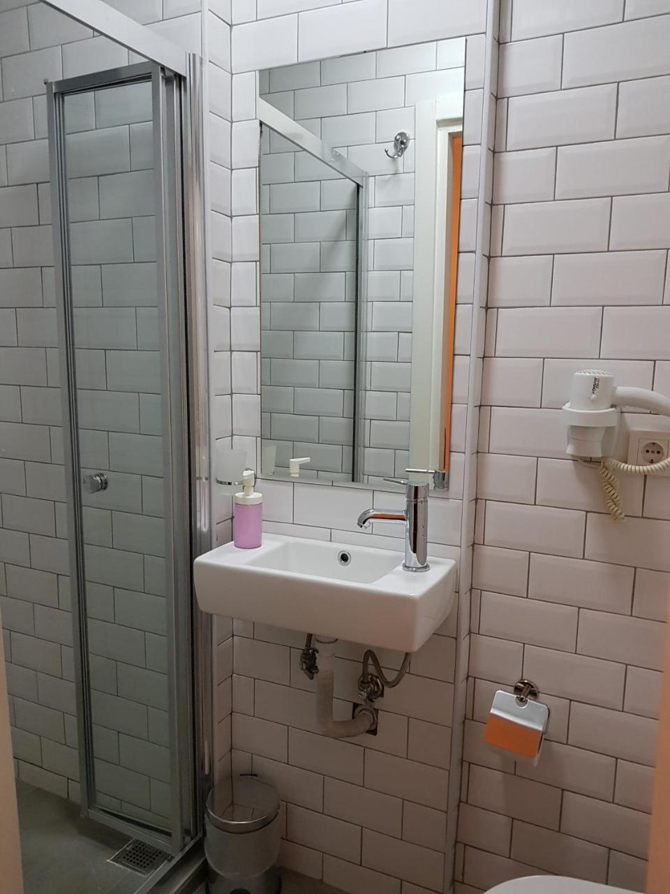 Apart Otel Linden