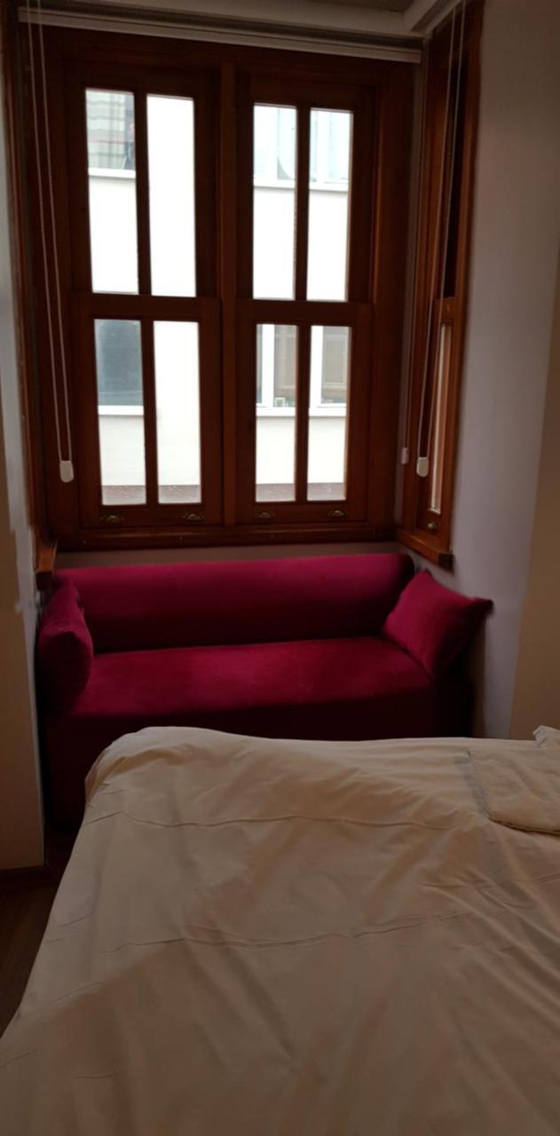 Apart Otel Linden İstanbul
