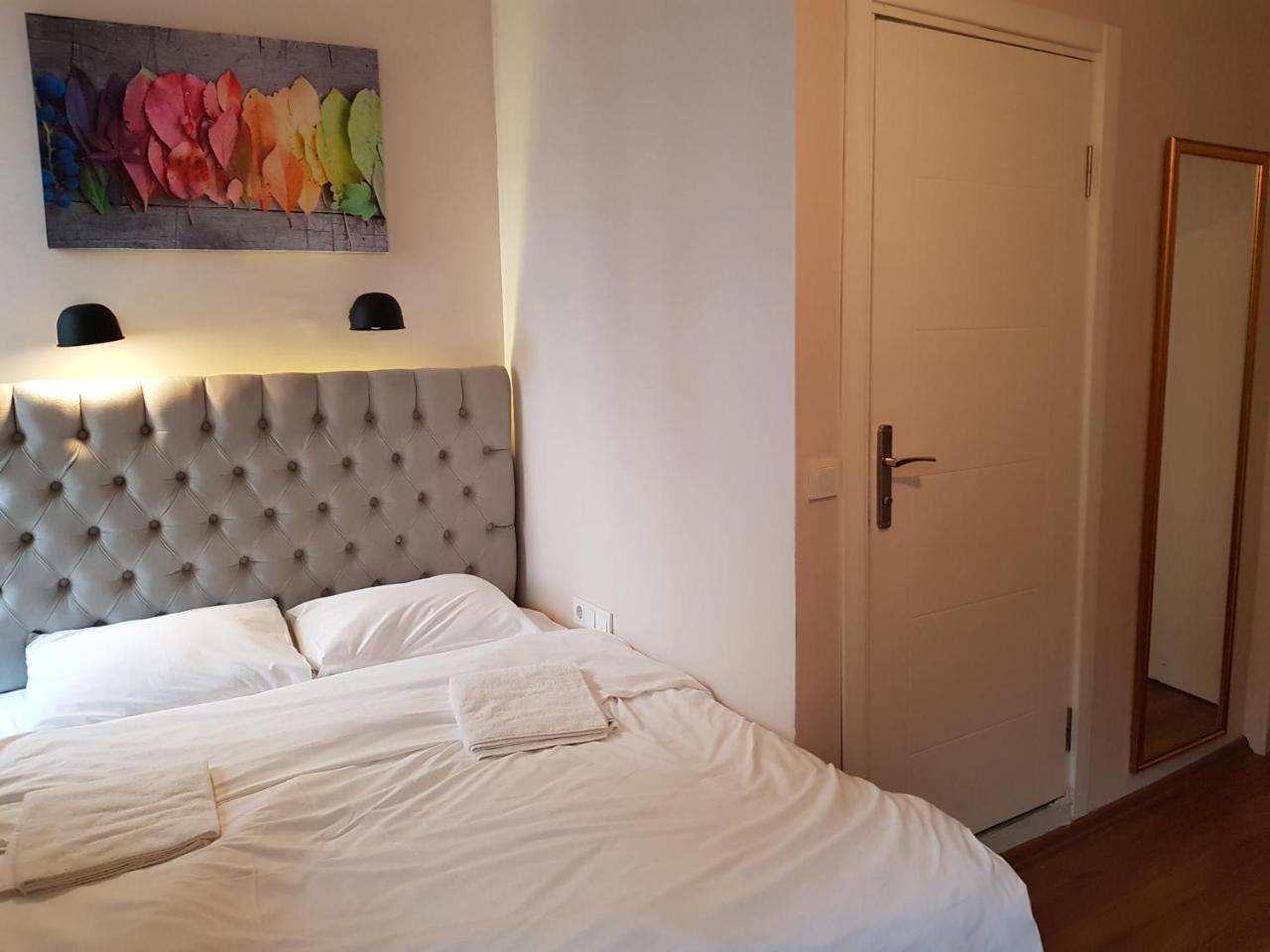 Apart Otel Linden 2*