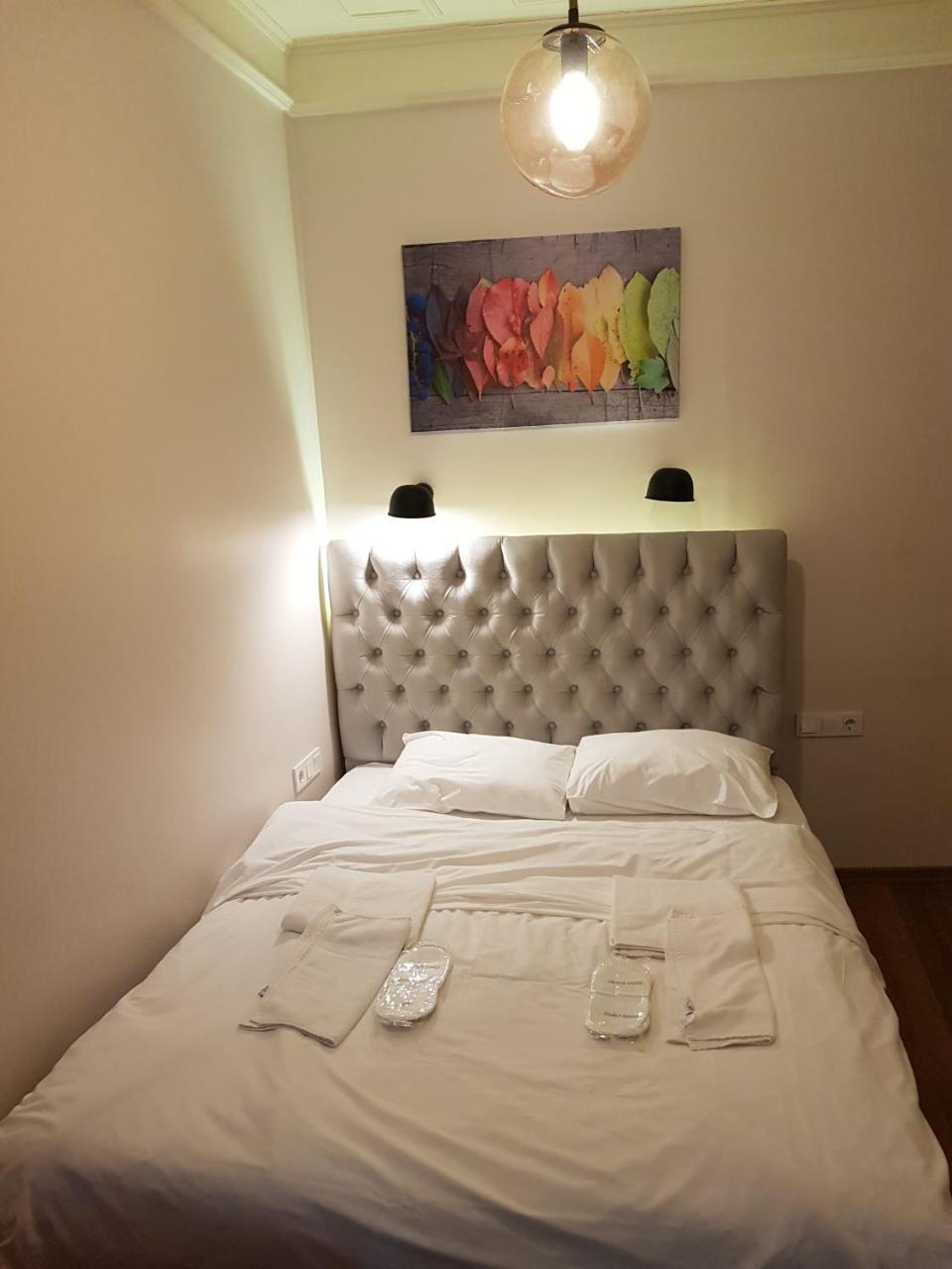 Apart Otel Linden 2*