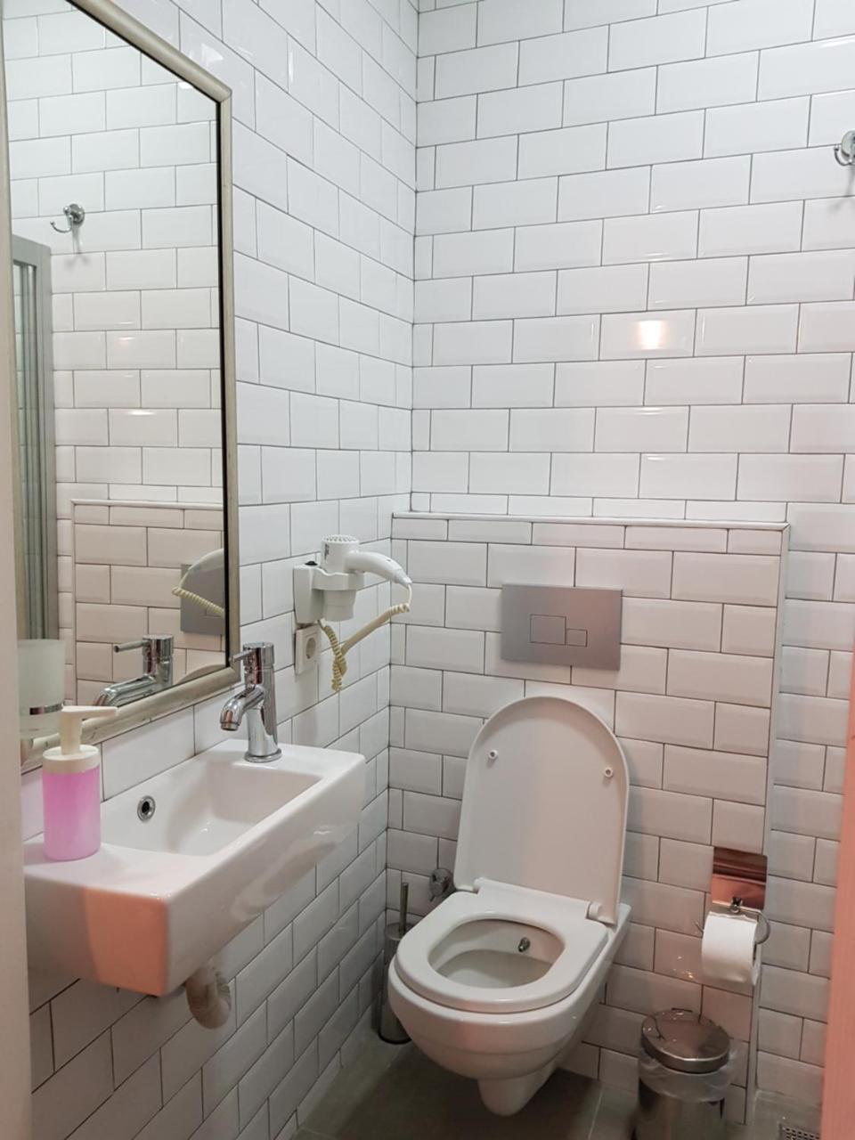 Apart Otel Linden İstanbul