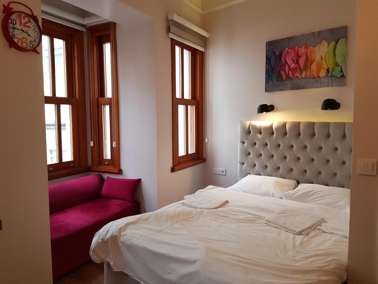Linden Apart Otel 2*