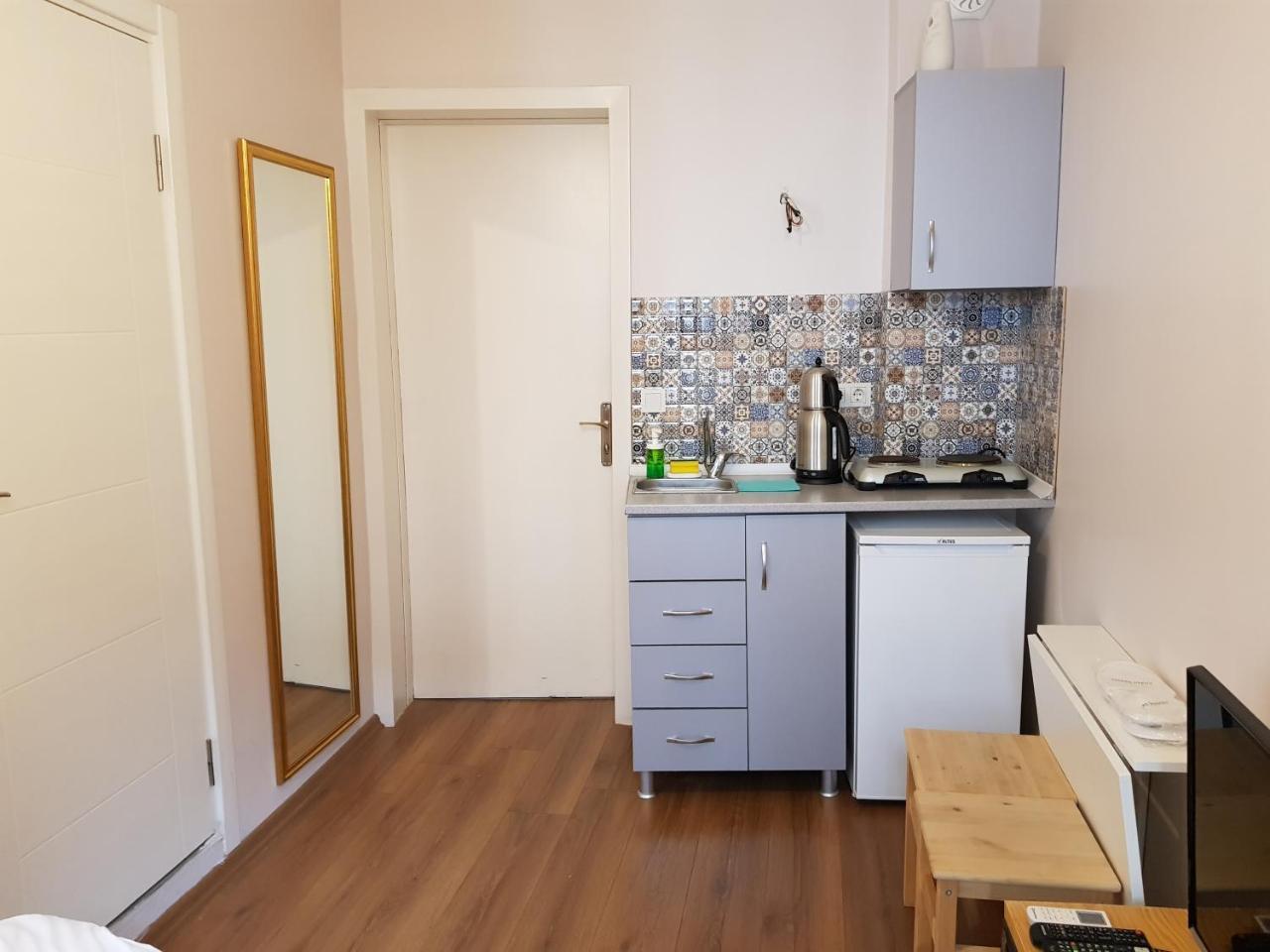 Linden Apart Otel İstanbul