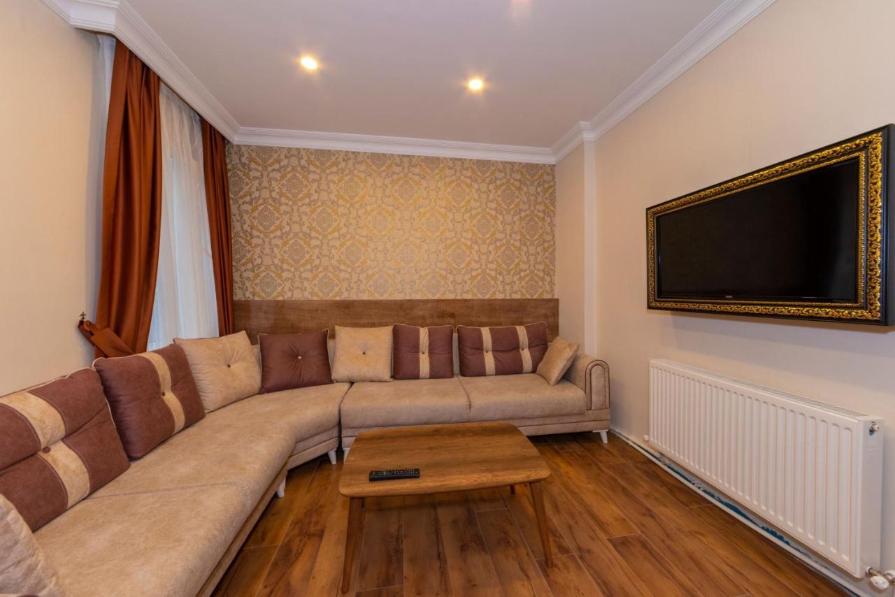 Aparthotel Sufra Istanbul