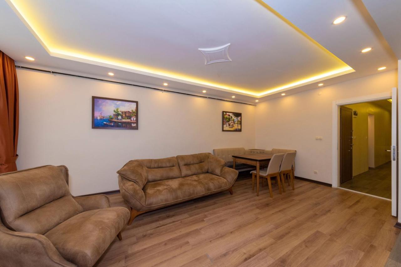 Aparthotel Sufra