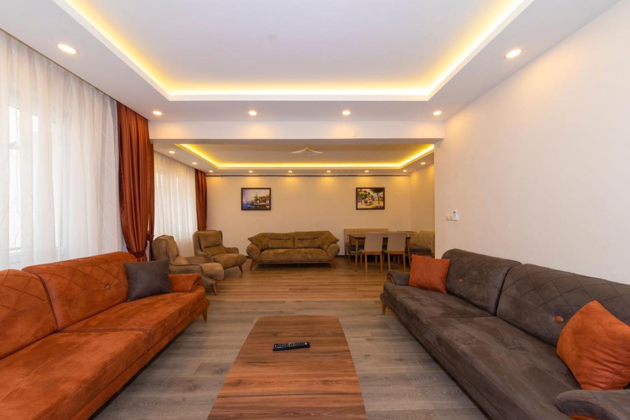 Apart Otel Sufra 2*