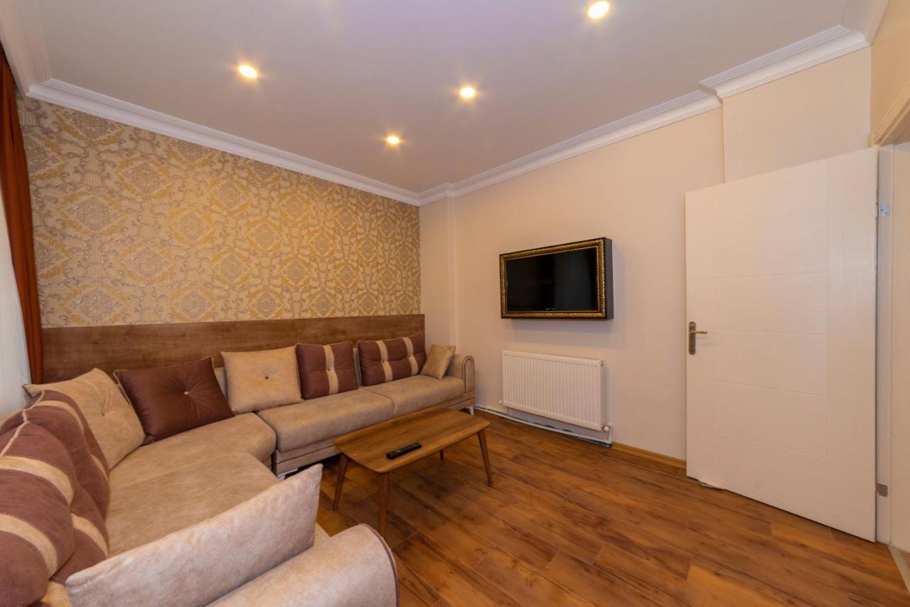Apart Otel Sufra İstanbul