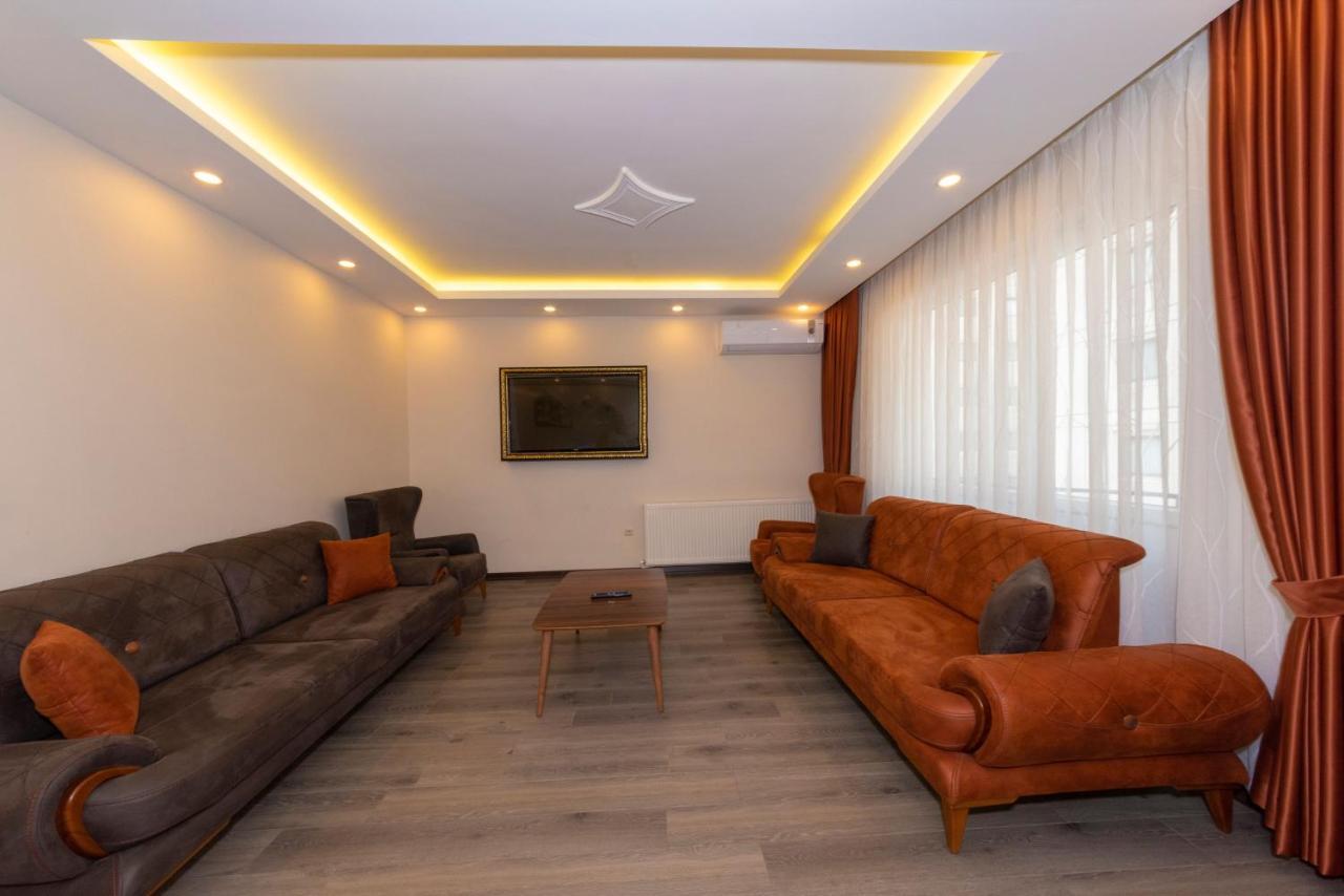 Sufra Aparthotel 2*