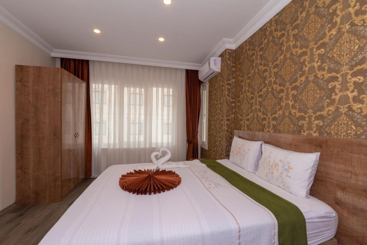 Apart Otel Sufra