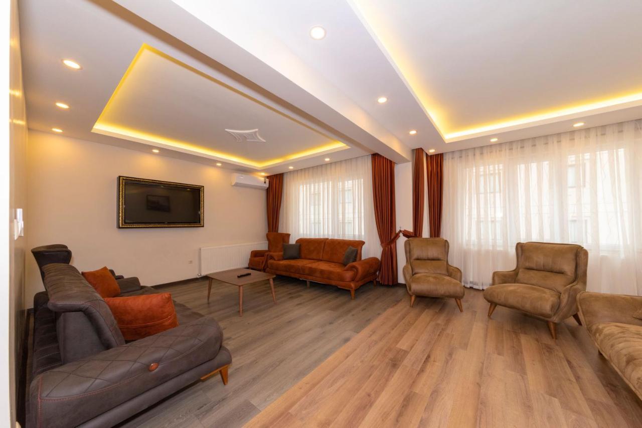 Sufra Aparthotel Istanbul