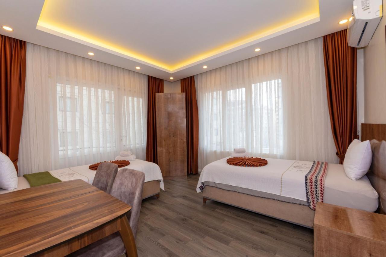 Aparthotel Sufra