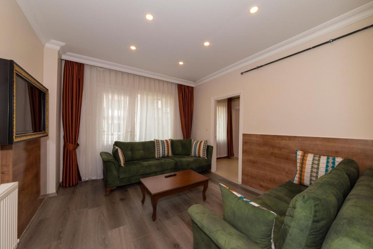 Aparthotel Sufra 2*