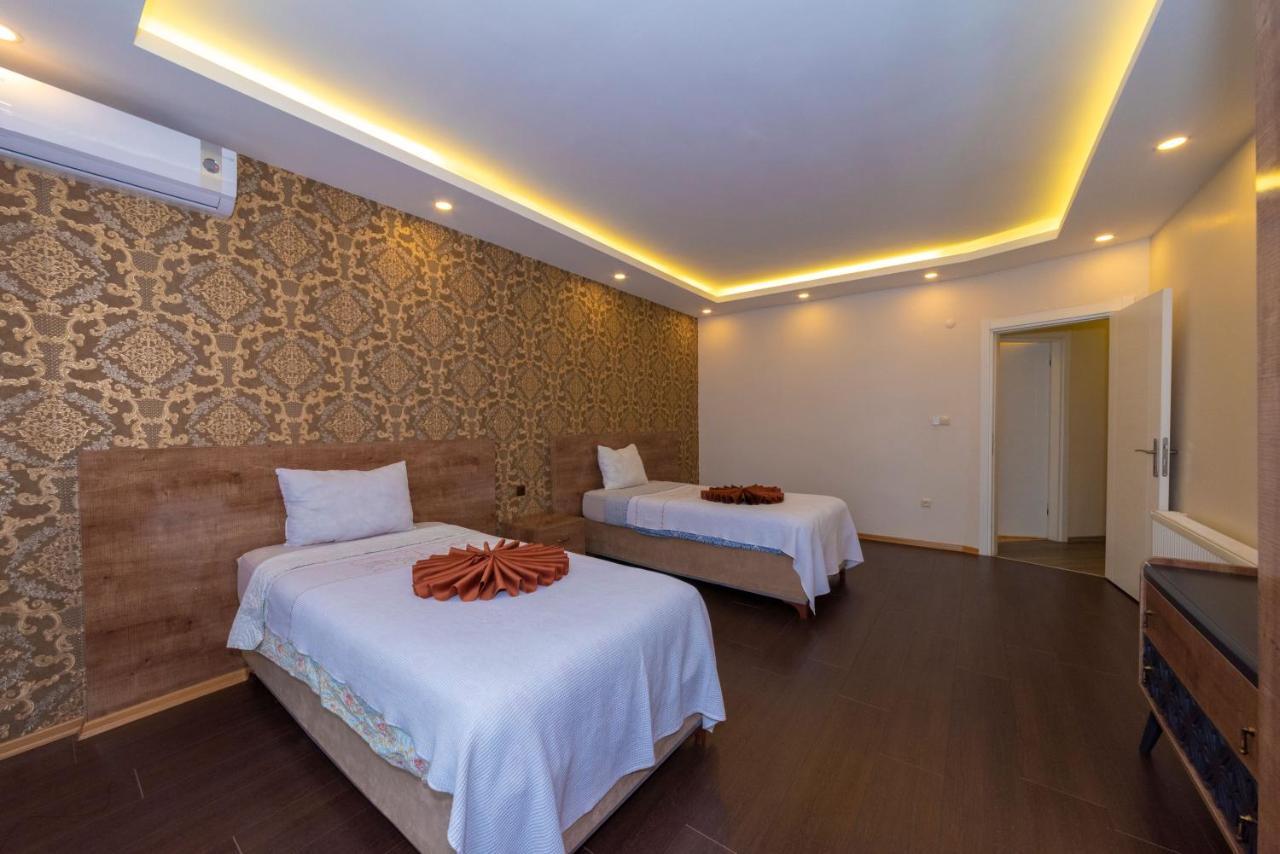 Sufra Aparthotel Istanbul
