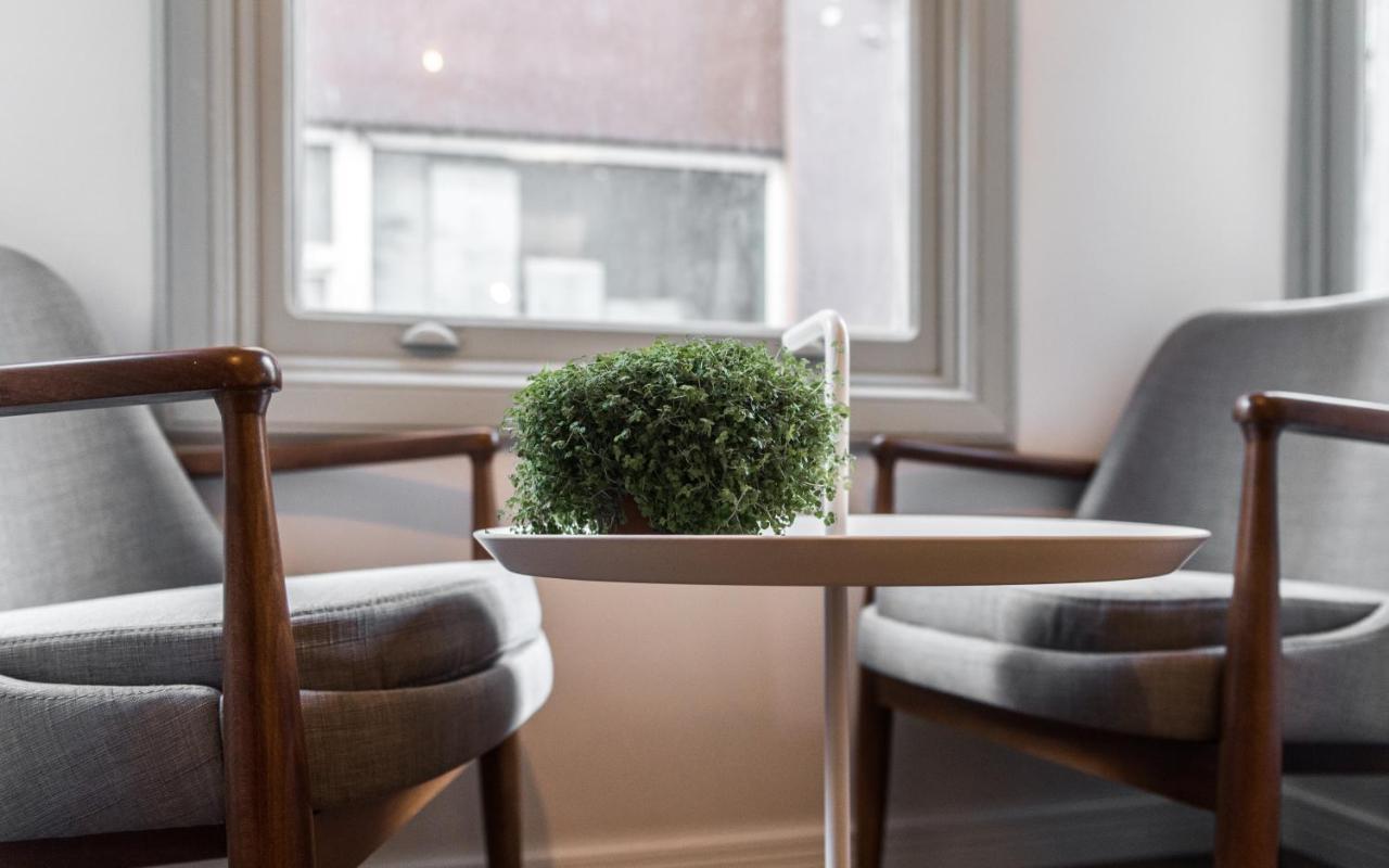 Haus Galata Aparthotel 2*