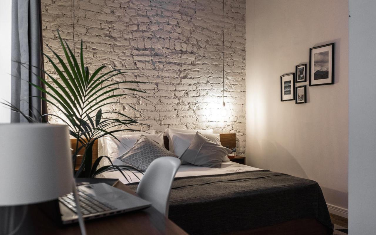 Aparthotel Haus Galata 2*