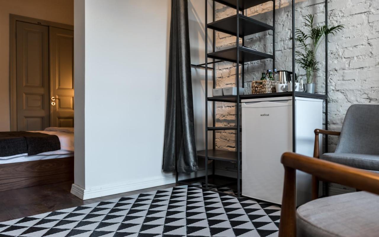 Aparthotel Haus Galata