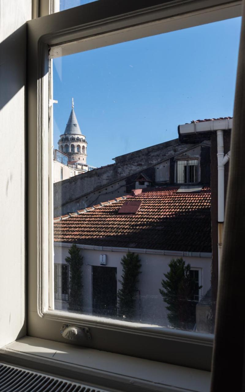 Haus Galata Aparthotel