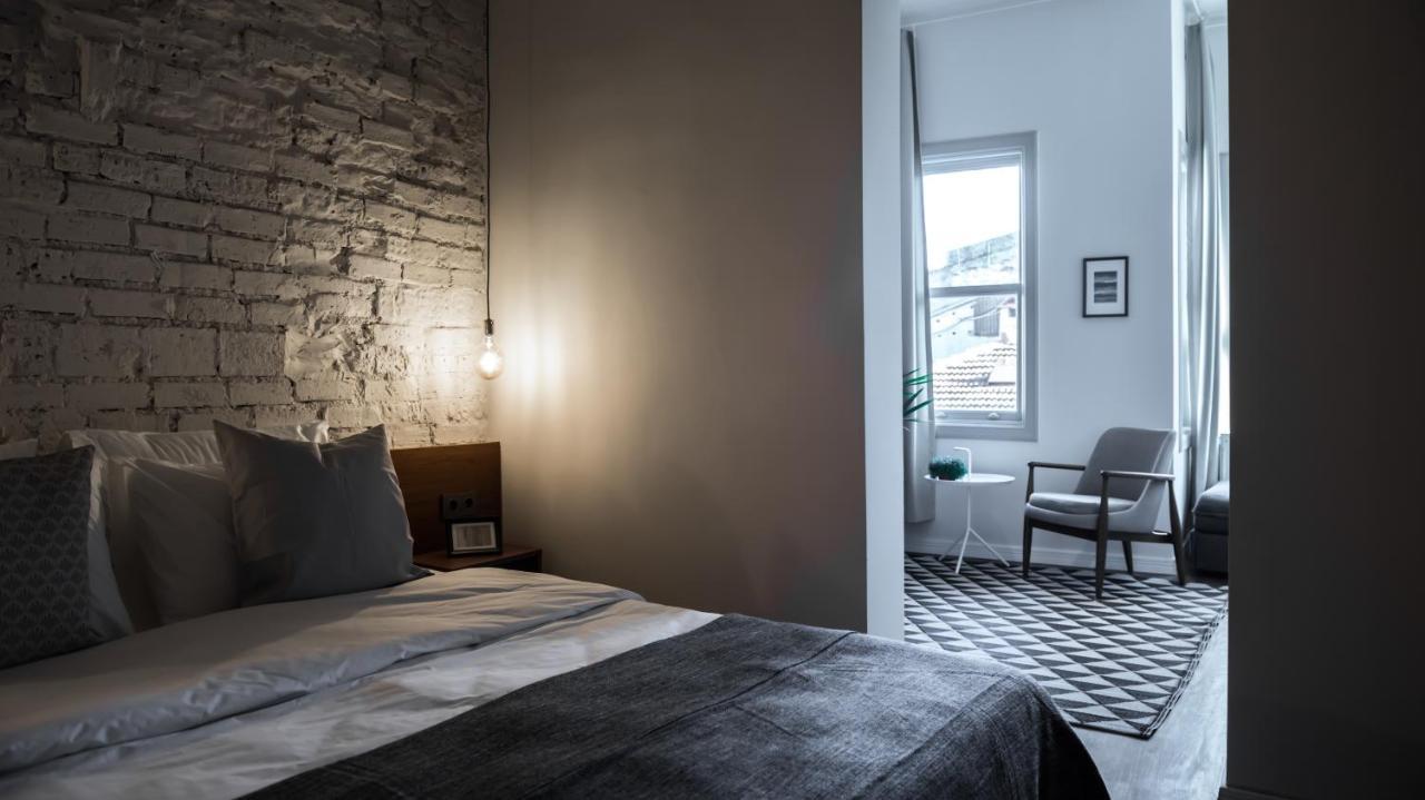 Haus Galata Aparthotel 2*