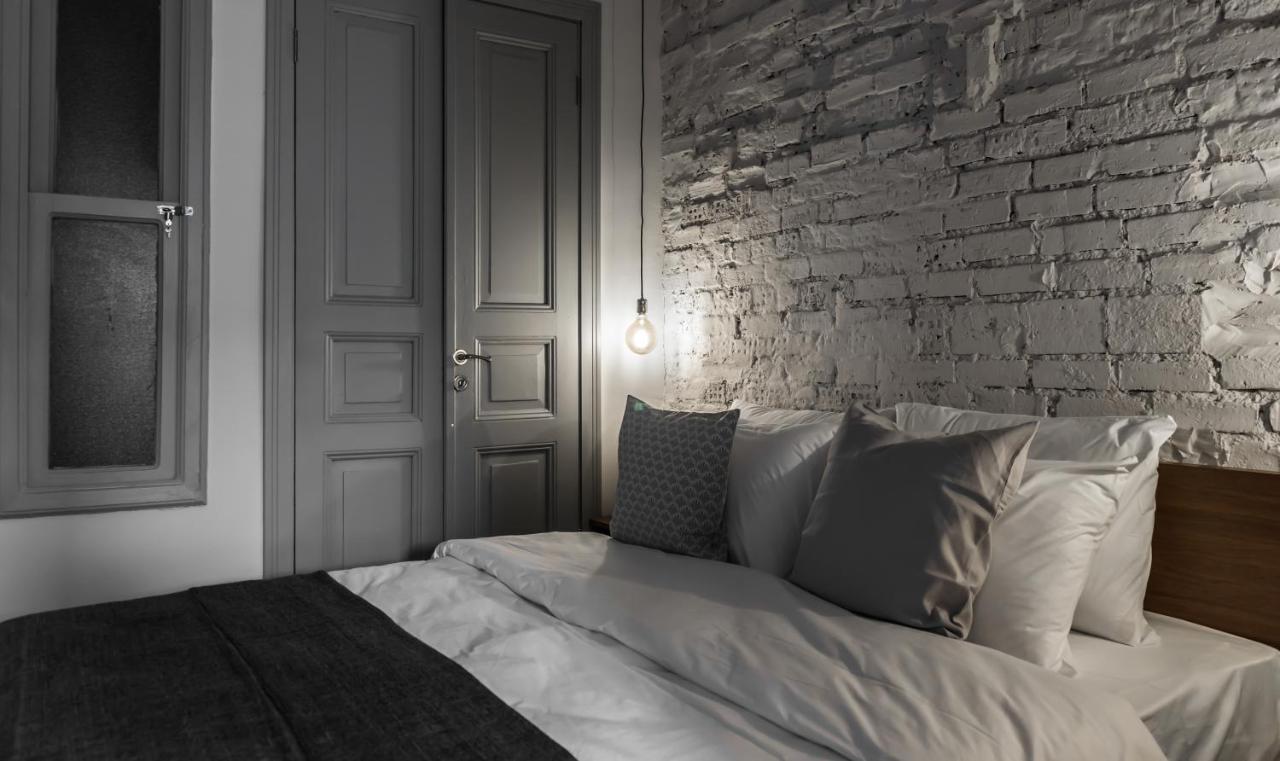 Aparthotel Haus Galata