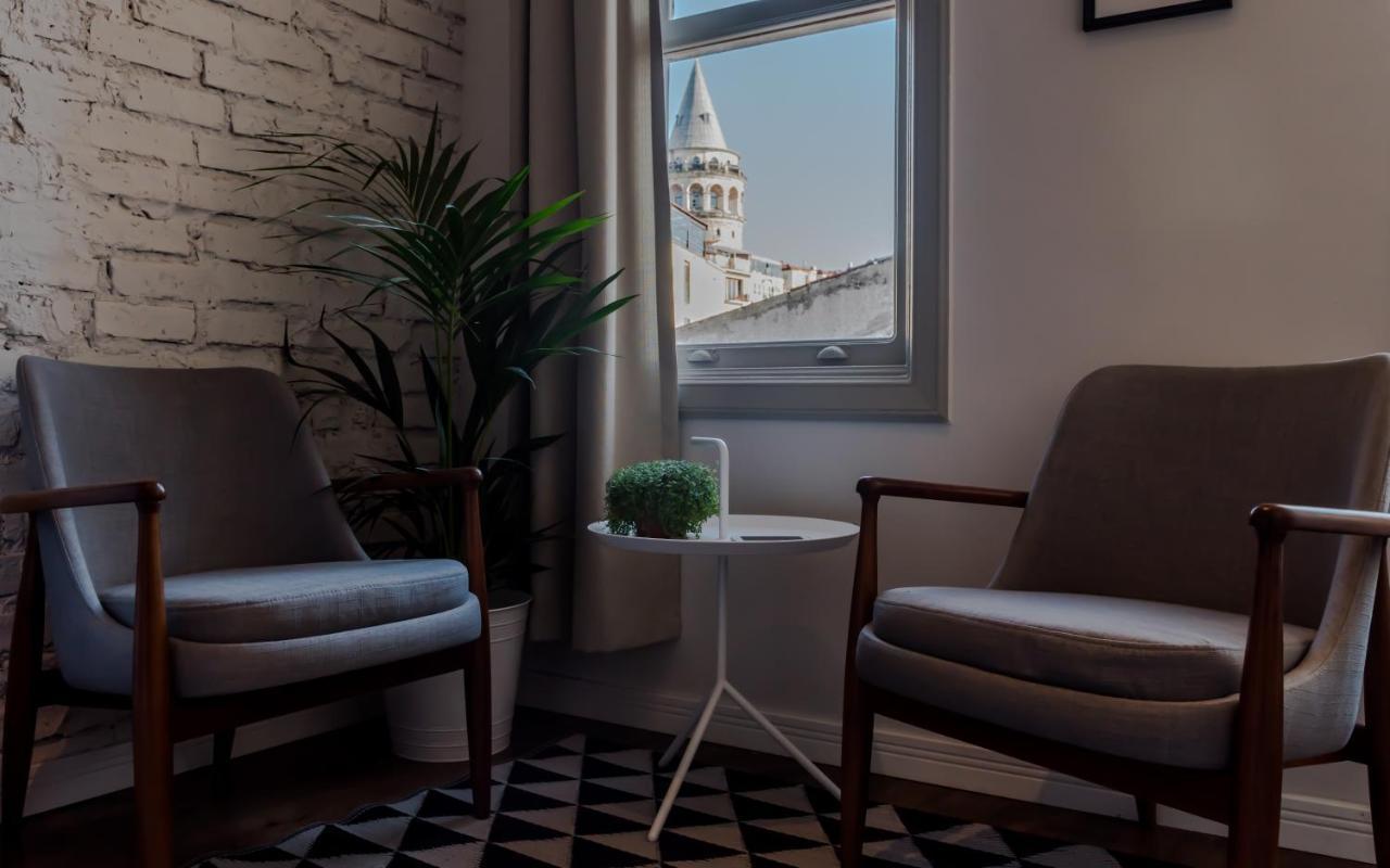 Haus Galata Aparthotel Istanbul