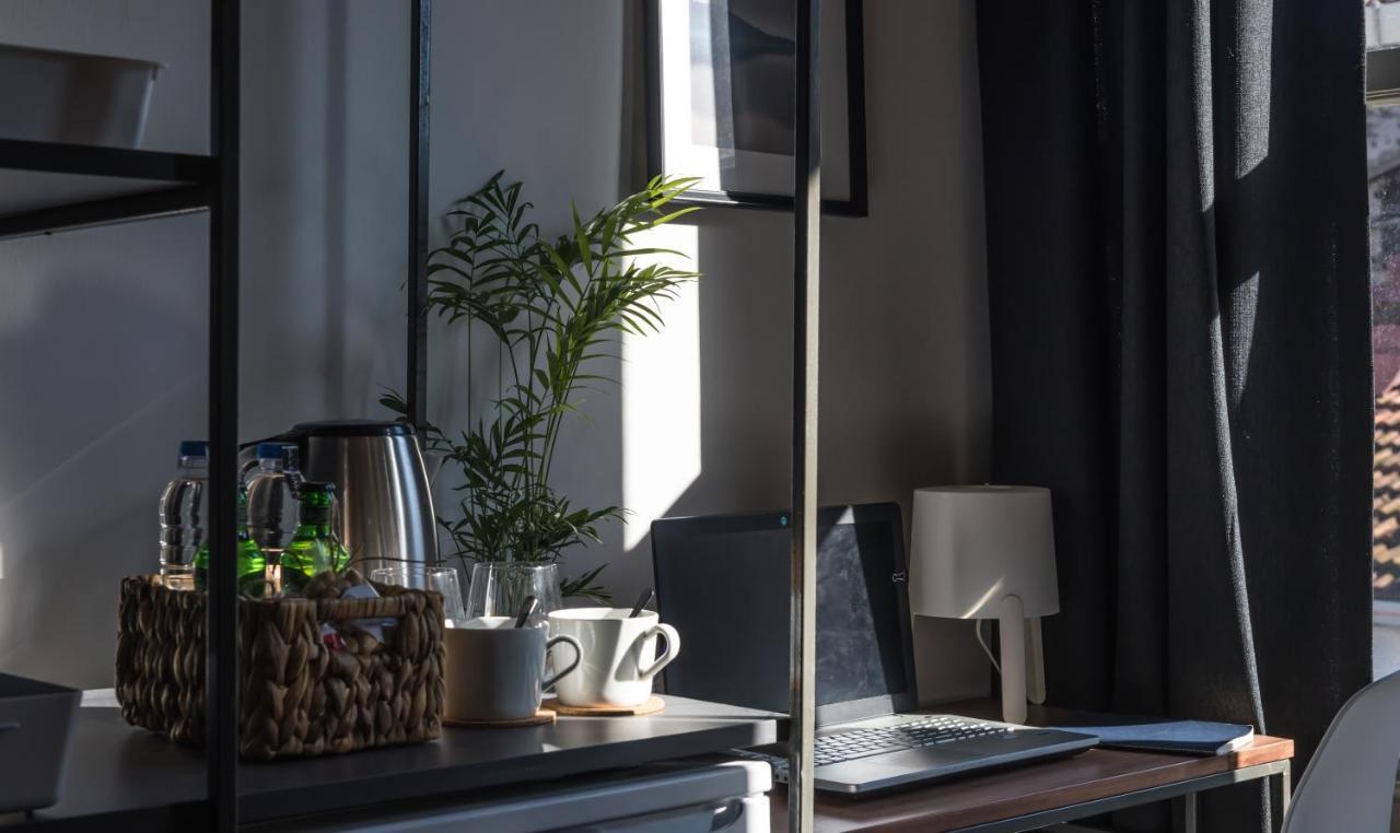 Aparthotel Haus Galata 2*