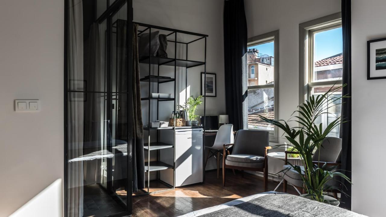 Aparthotel Haus Galata