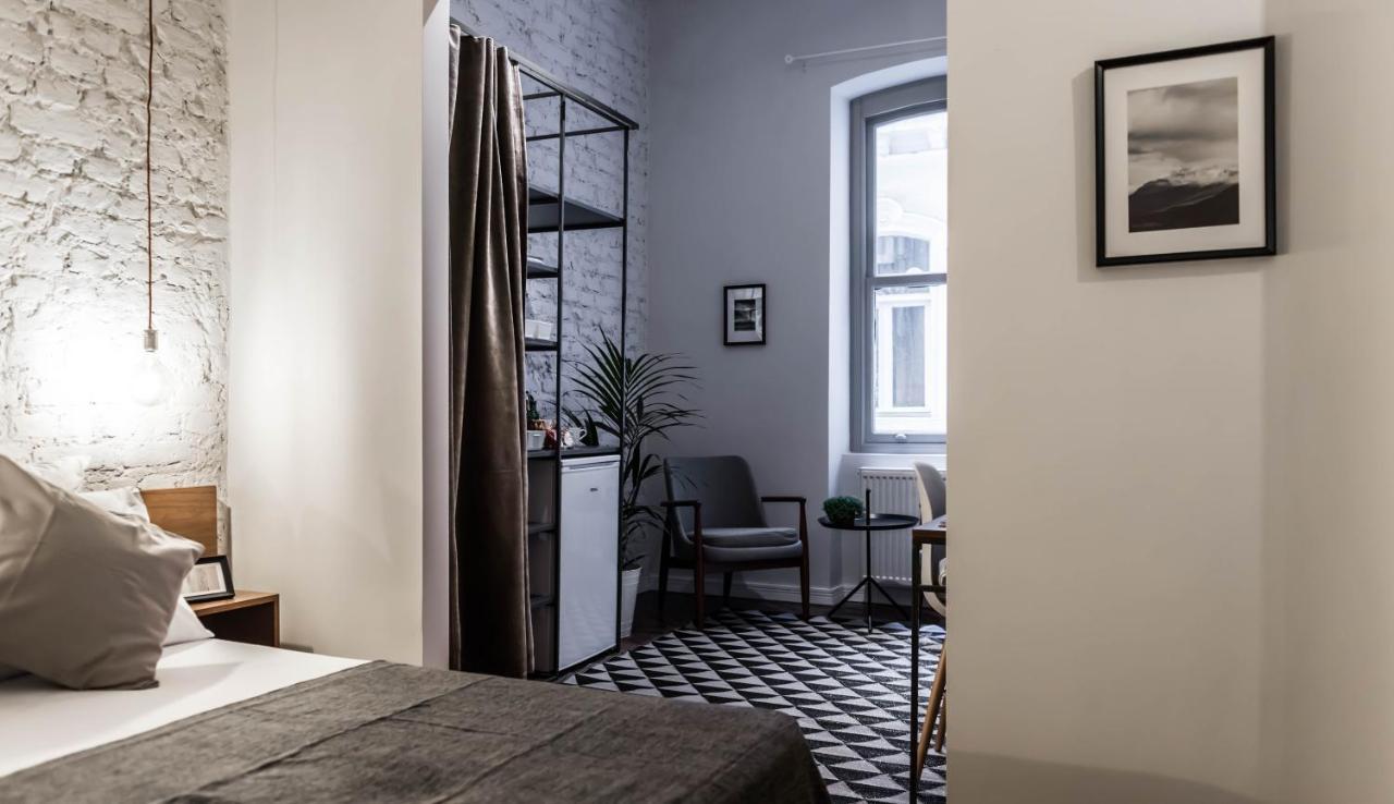 Haus Galata Aparthotel