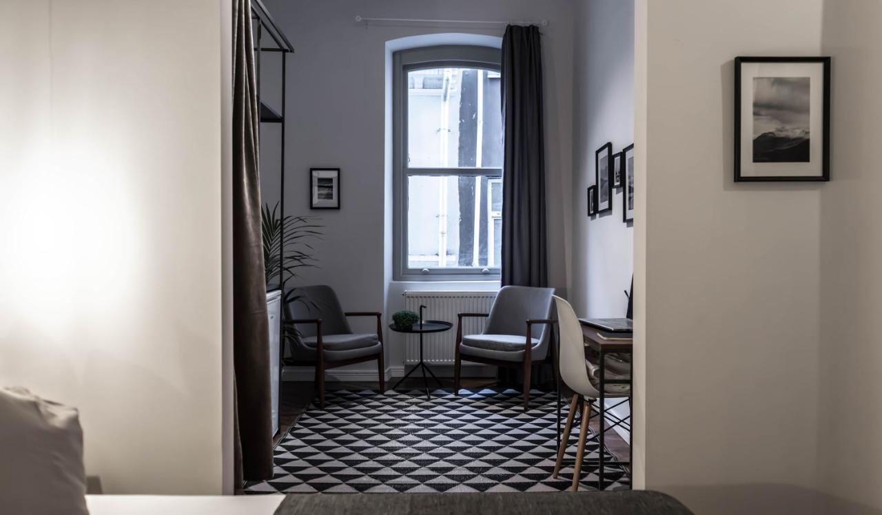 Haus Galata