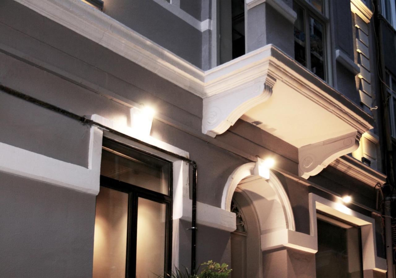 Haus Galata 2*