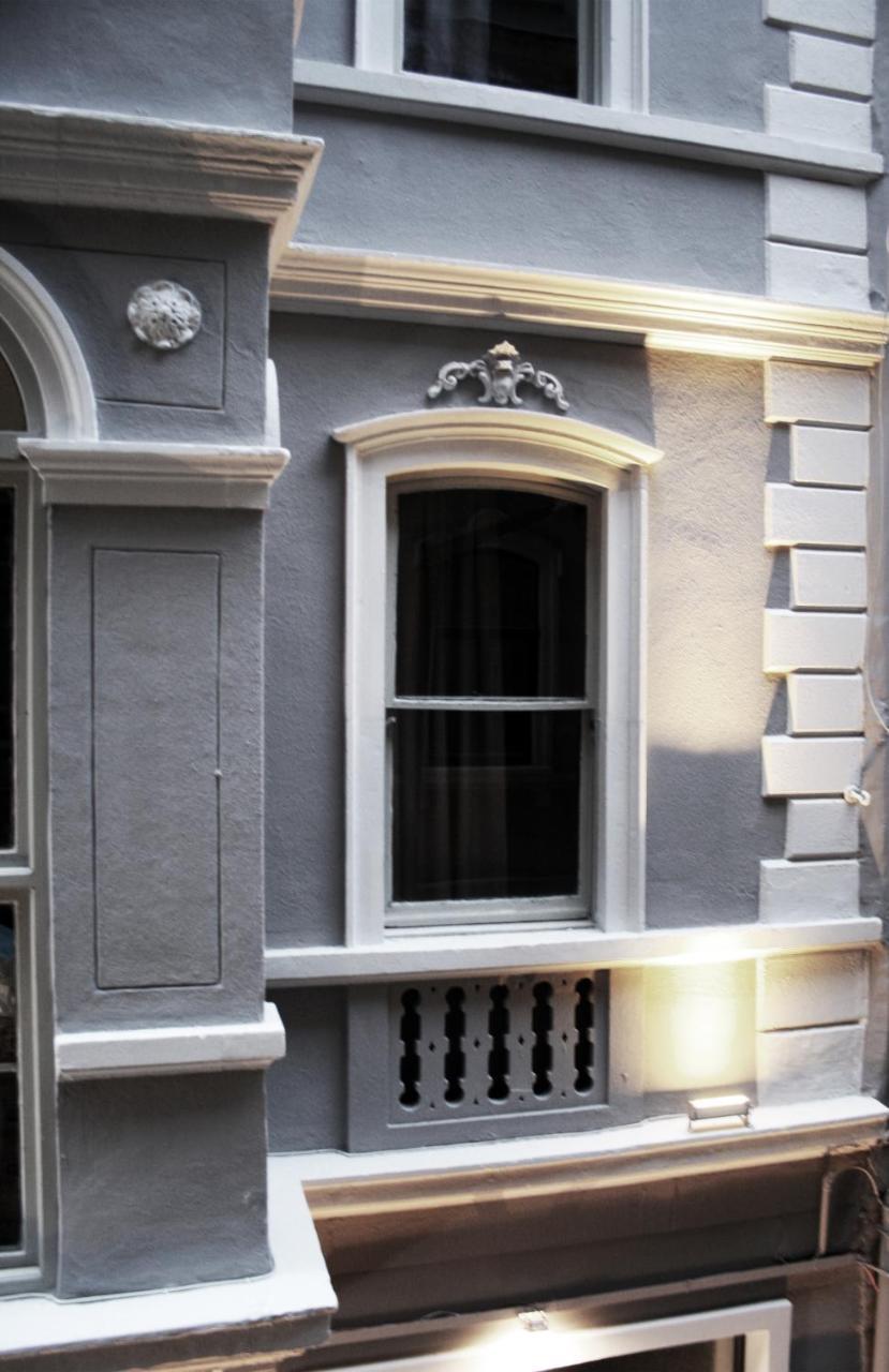 Aparthotel Haus Galata 2*