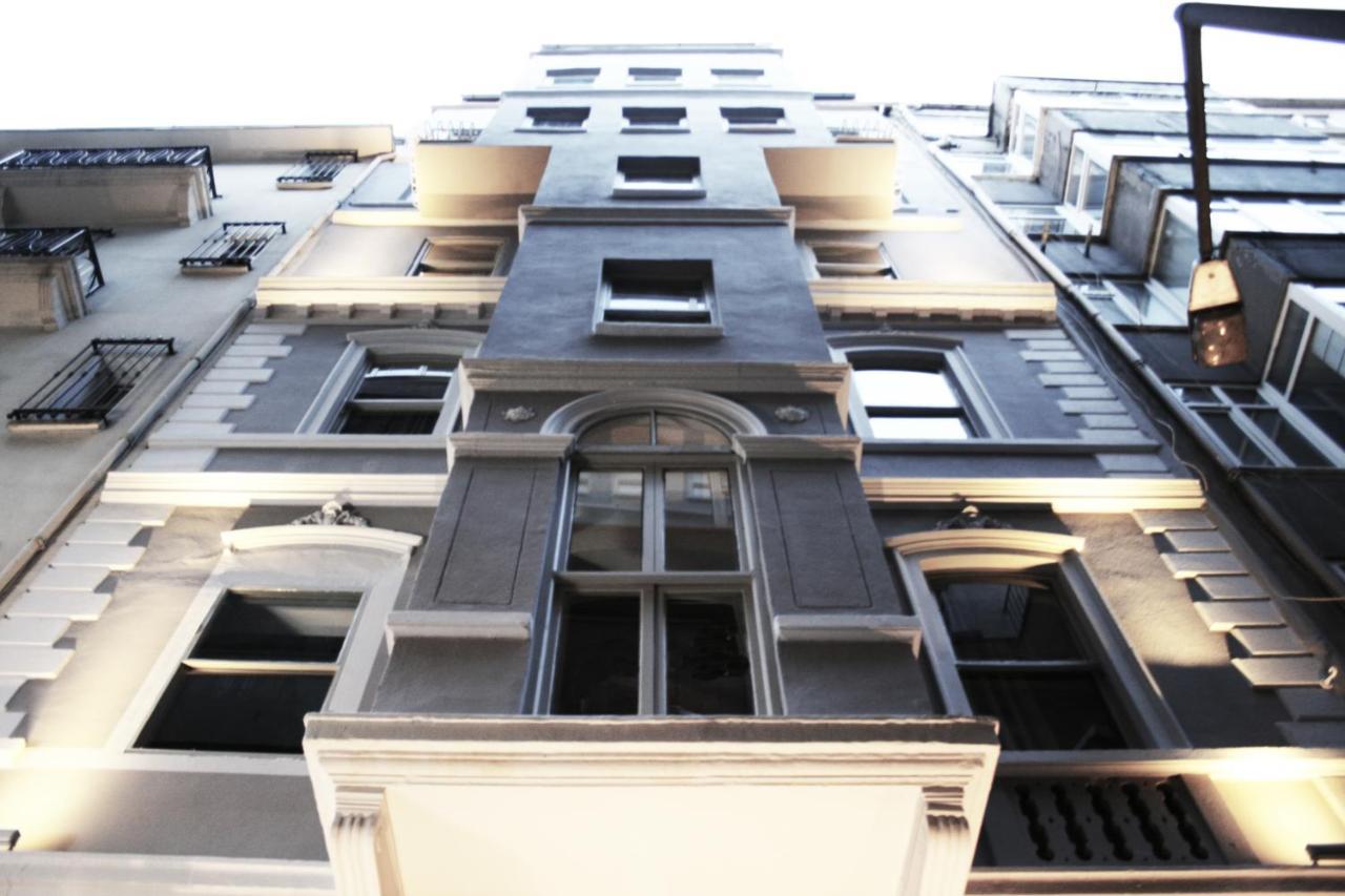 Aparthotel Haus Galata 2*