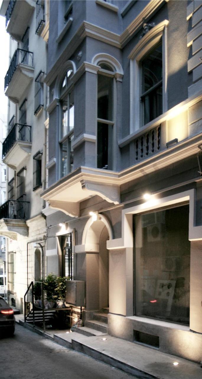Haus Galata Aparthotel 2*