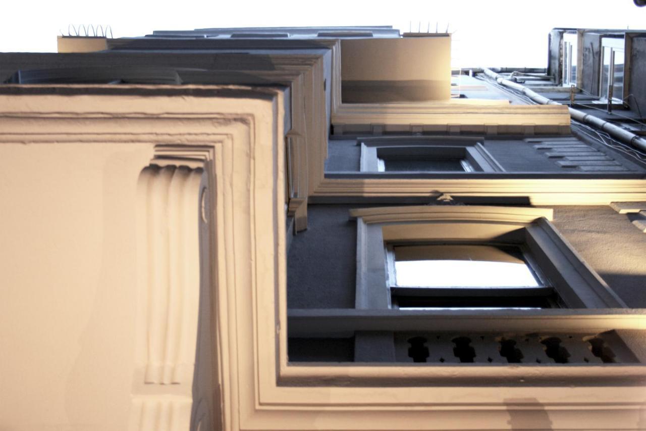 Haus Galata Aparthotel 2*