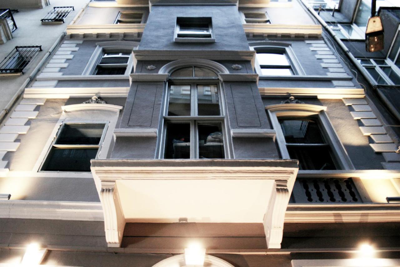 Haus Galata Aparthotel Istanbul