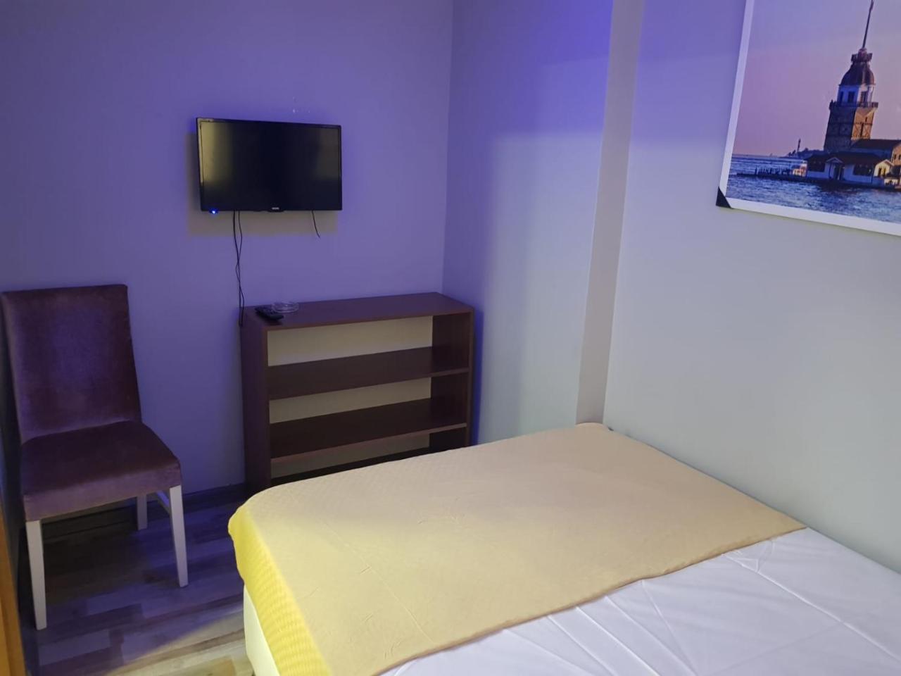 Eyfel 3* İstanbul