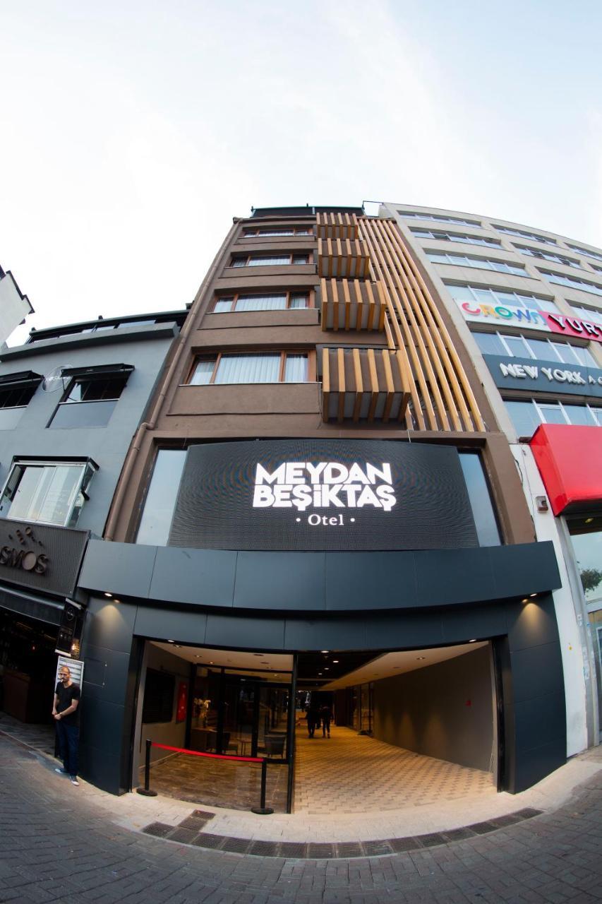 Hotel Meydan Besiktas Istambul