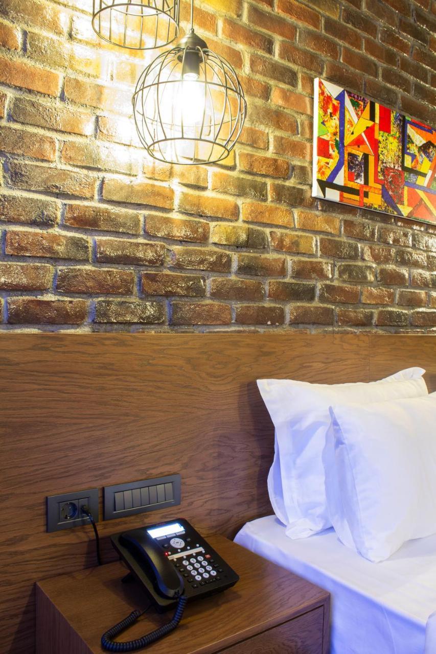 Hotel Meydan Besiktas 2*