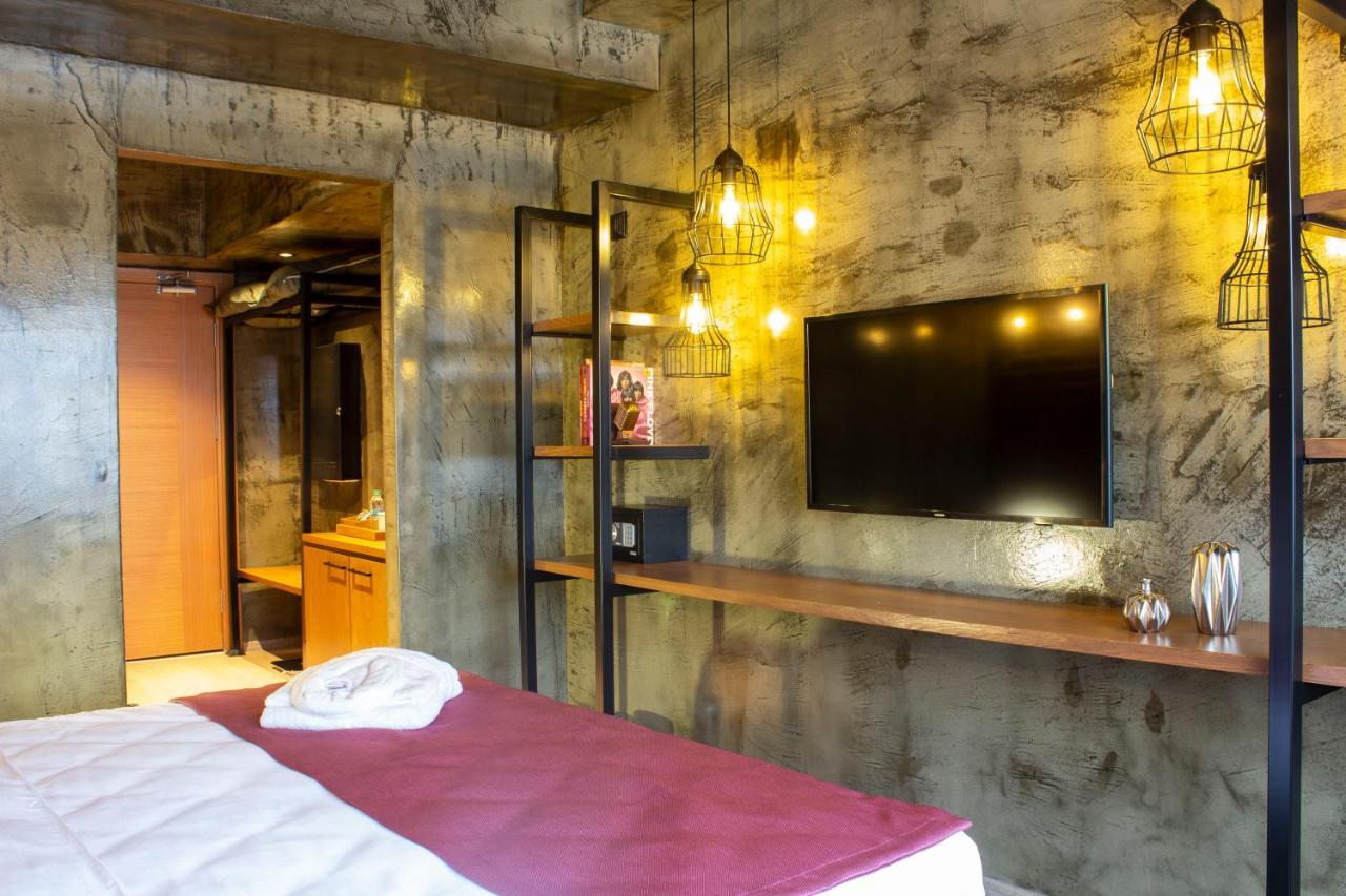 Hotel Meydan Besiktas Istambul