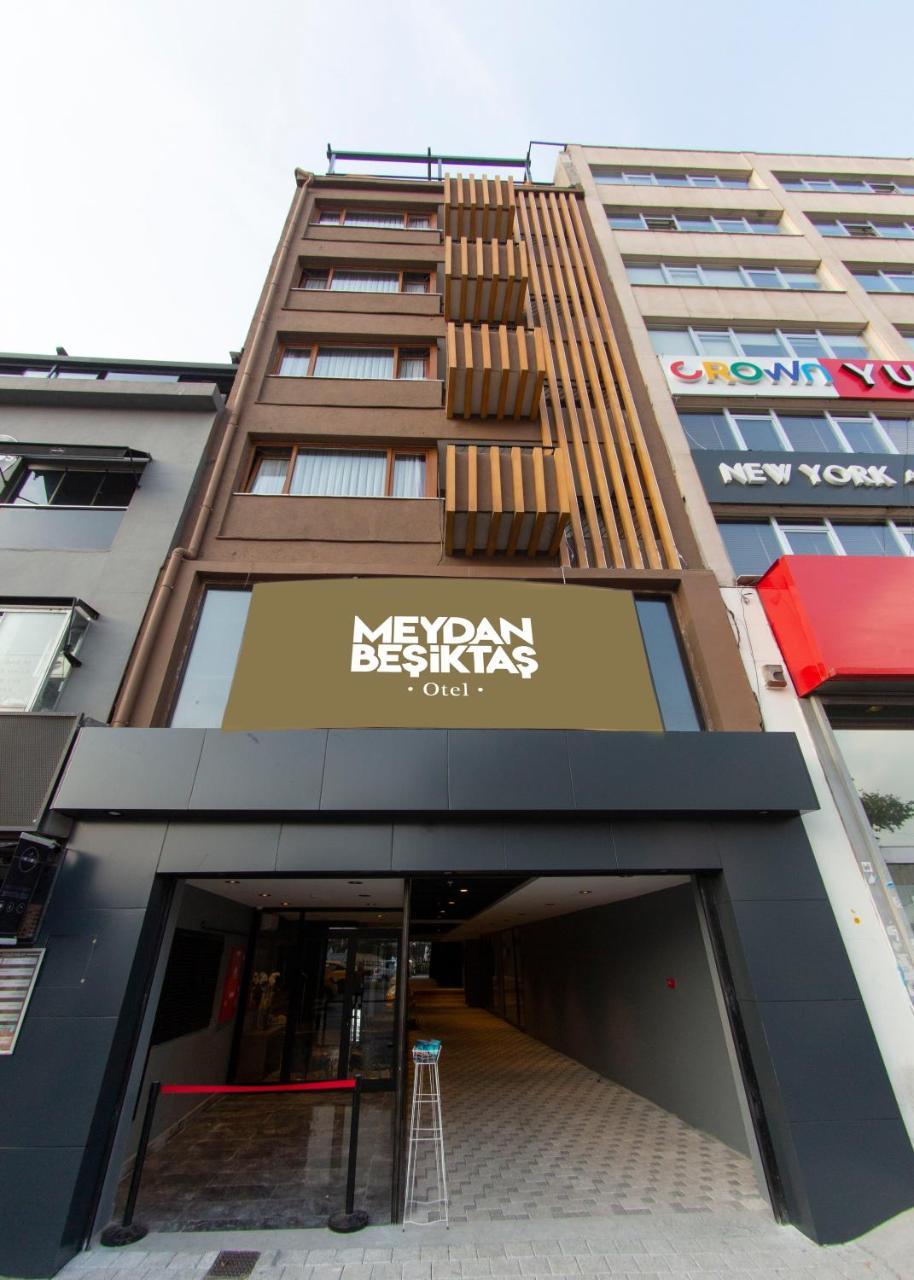 Meydan Besiktas Hotel 2*