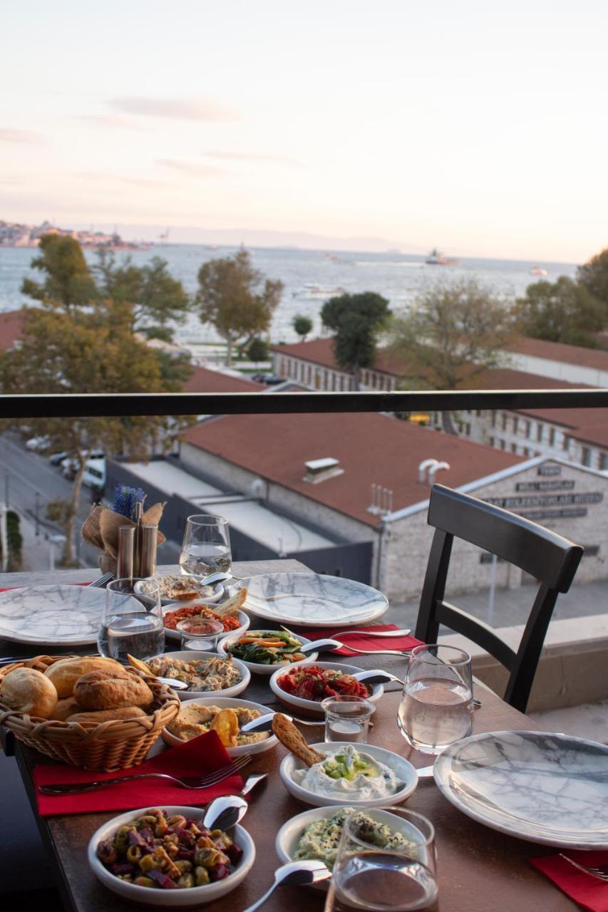 Meydan Besiktas