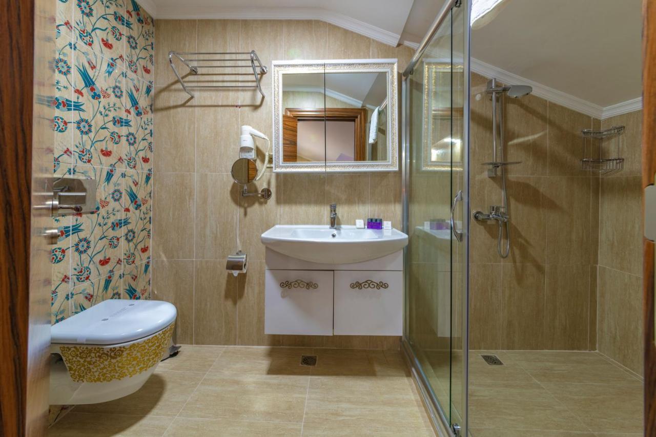 Vision Deluxe 3* Istanbul