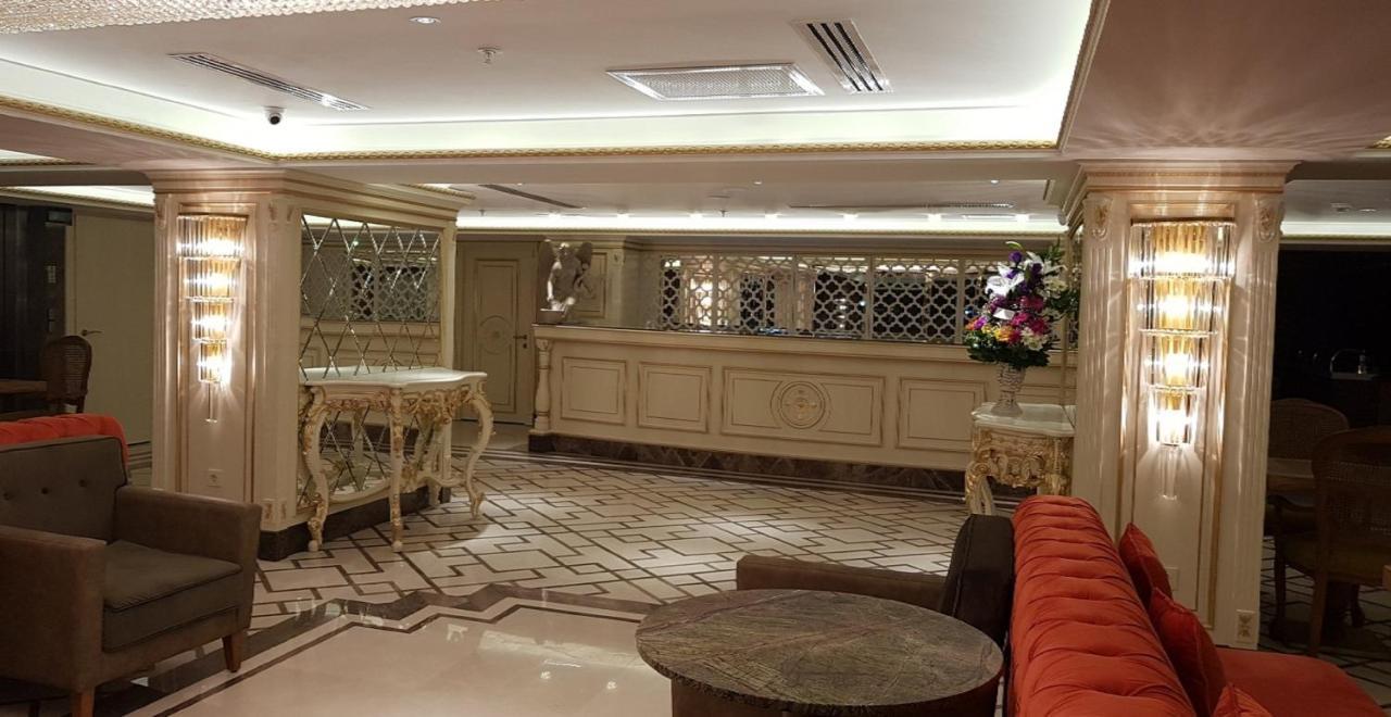 Grand Marcello Hotel