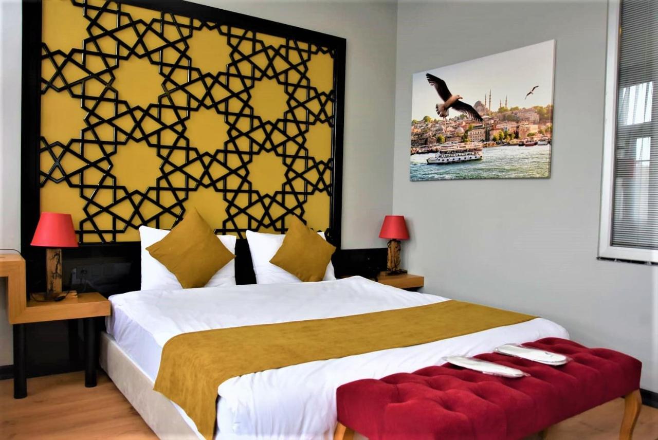 Vvr Hotel Istanbul